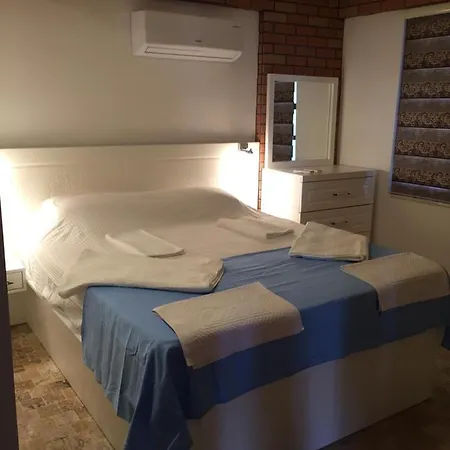 Apart Otel Hamburg Apart Antalya