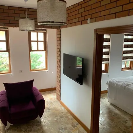 Hamburg Apart Aparthotel