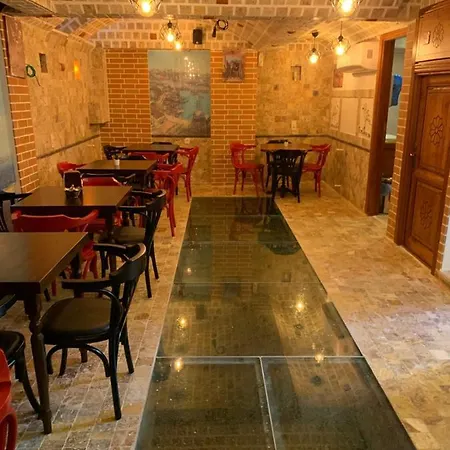 Hamburg Apart Hotel de apartamente Antalya